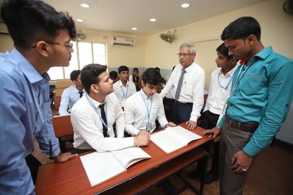 Darjeeling Universal Campus Extra-Curricular photo 26